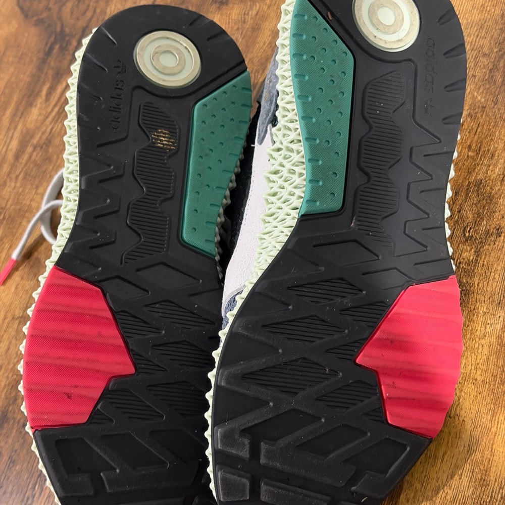 Adidas ZX 4000 4D - Picture 9 of 10